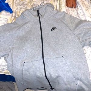 Nike Tech Jacket
